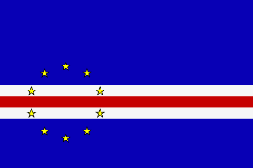 Kap Verde